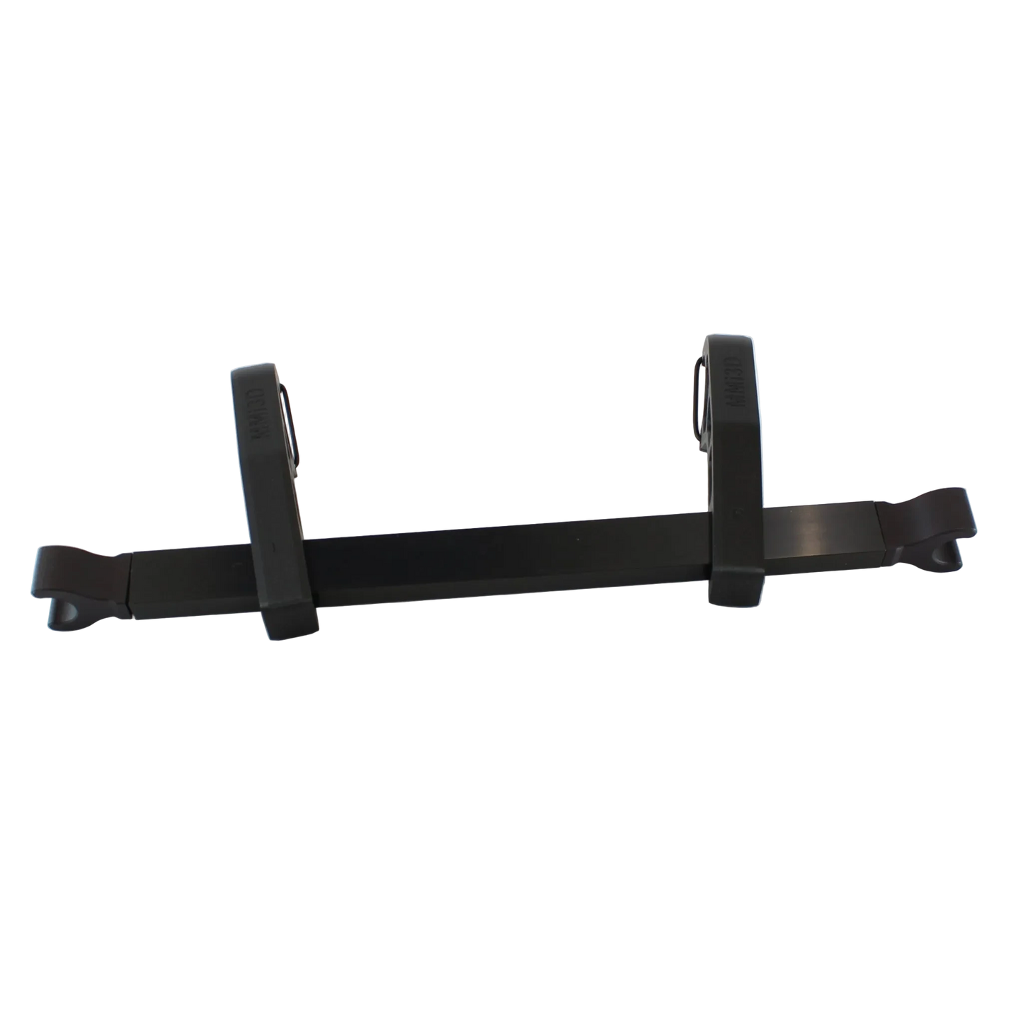 Qeridoo Kinderfahrrad Halterung Qupa 1 & Sportrex 1 – Laufrad Halter ab 2020