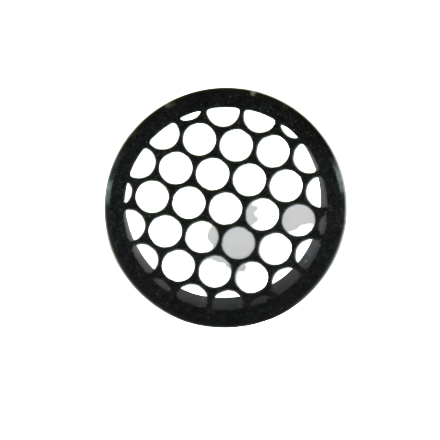 Kreis Design Einsatz für Truma Endkappe 65mm für Truma Combi 4 und 6