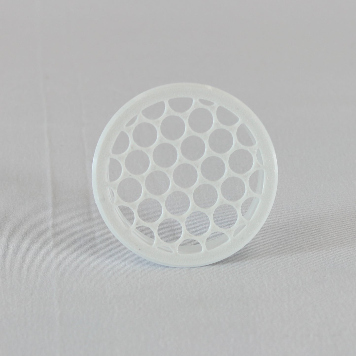 Kreis Design Einsatz für Truma Endkappe 65mm passend für Truma Combi
