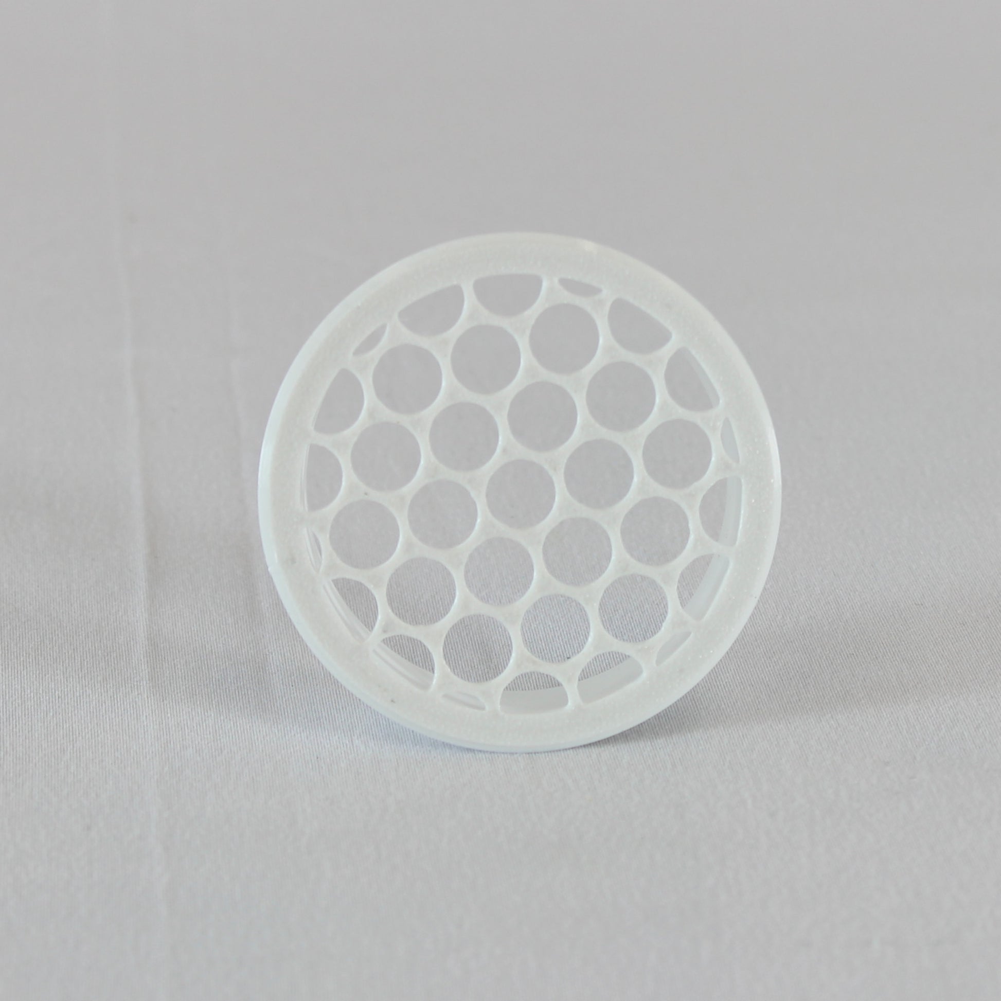 Kreis Design Einsatz für Truma Endkappe 65mm passend für Truma Combi